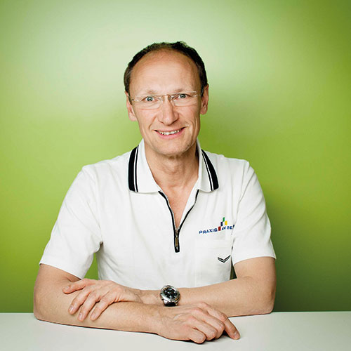Dr. med. Stefan Ernst - Praxis am Berg